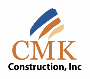 CMK Construction Inc