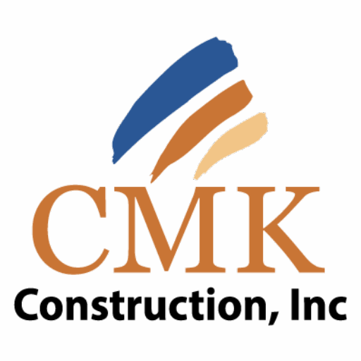 CMK Construction Roofing Installer