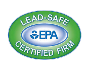 EPA Lead-Safe Certified Firm